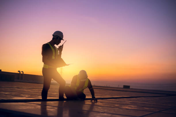 Best Storm Damage Roof Repair  in Mesquite, TX
