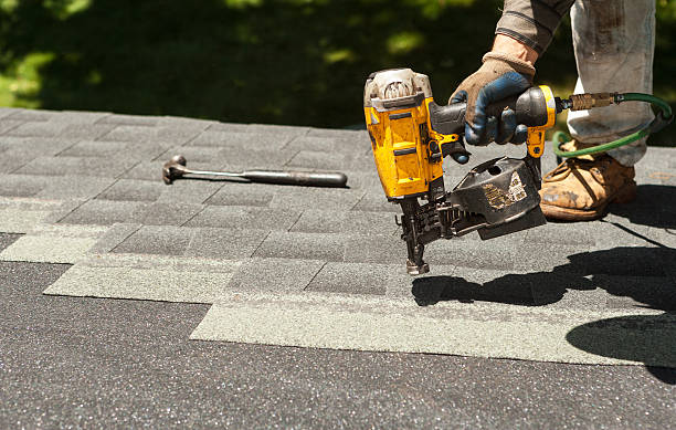 Best Storm Damage Roof Repair  in Mesquite, TX